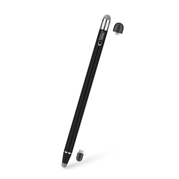 TECH-PROTECT USP100 4-TIP TOUCH STYLUS PEN BLACK zdjęcie 2