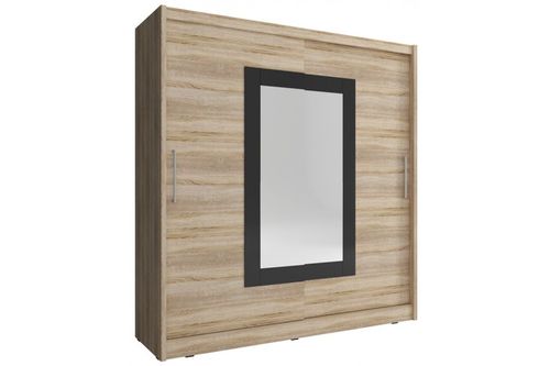 Szafa WIKI  II 200 cm na Arena.pl