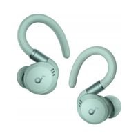 Słuchawki bezprzewodowe SOUNDCORE Sport X20 Zielony