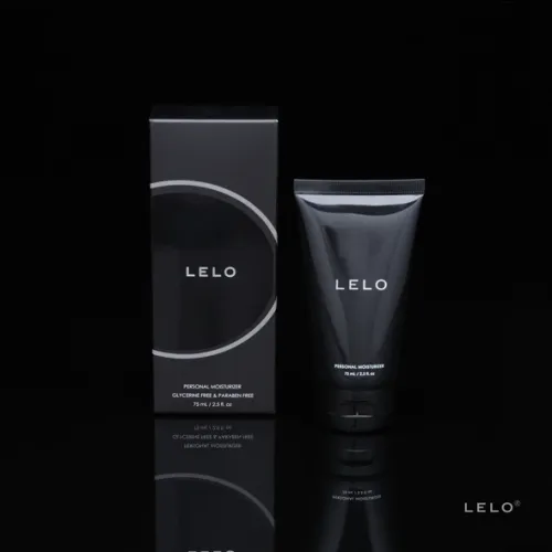lelo personal moisturizer żel nawilżający na bazie wody 75 ml na Arena.pl
