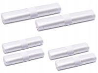 6x RĘKAW FOLIA PRÓŻNIOWA DO ZGRZEWARKI SILVERCREST