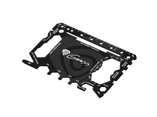 KARTA MULTITOOL 20W1 GENESIS na Arena.pl