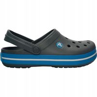 Klapki CROCS Crocband rozm. 37-38 M5W7 '