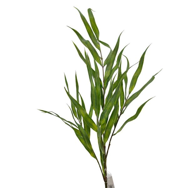 Gałąź orchid grass 88 cm zdjęcie 1