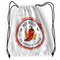 Plecak Dla Wujka Szkolny Worek Torba Z Nadrukiem Ze Zdjęciem