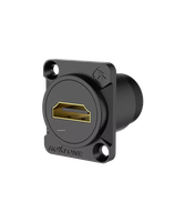 Roxtone Gniazdo tablicowe HDMI RAH14D-B