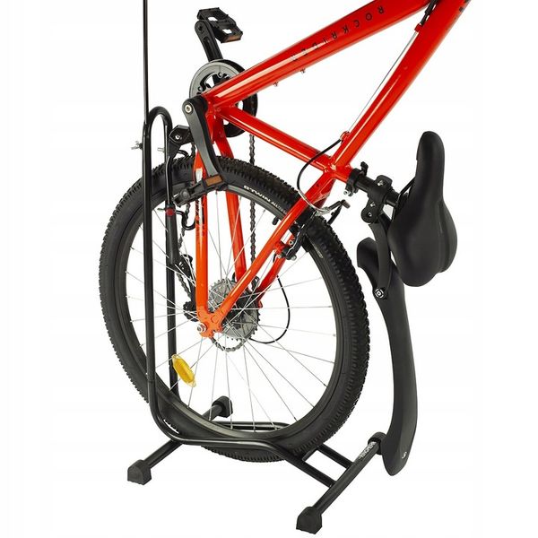 Roller - stojak rowerowy z opcją serwisową zdjęcie 6