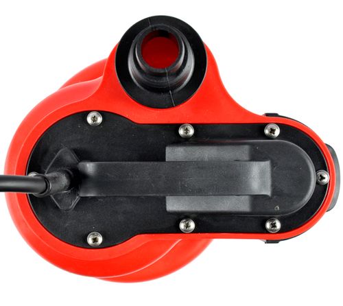 POMPA DO WODY ZE ZINTEGROWANYM PŁYWAKIEM 7500l/h na Arena.pl