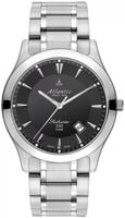 zegarek męski atlantic seahunter 71365.41.61 + box