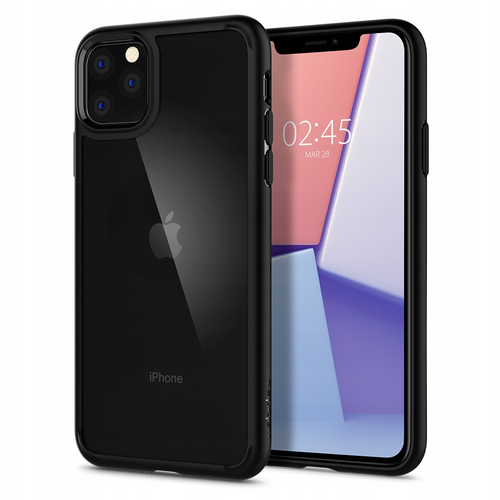 Spigen Ultra Hybrid Etui Obudowa Case Do Iphone 11 na Arena.pl