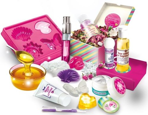 LABORATORIUM URODY KOSMETYKI na Arena.pl