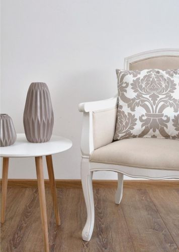 TA 329B Sofa w paski na Arena.pl