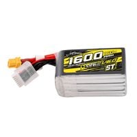 Akumulator LiPo Tattu R-Line V6 1600mAh 6S 160C z XT60 [ST]