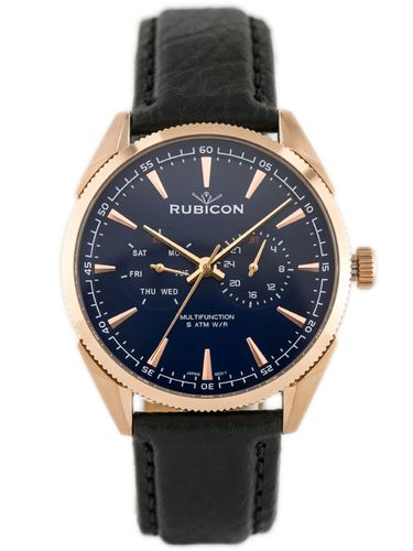 RUBICON RNCD69 - MULTIDATA (zr081d) na Arena.pl