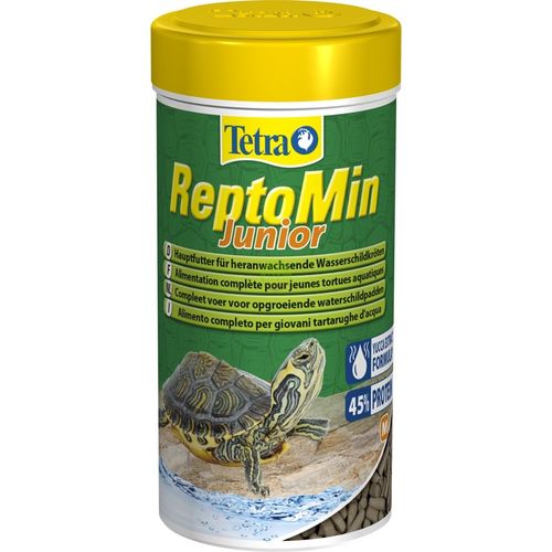 tetra reptomin junior 100ml na Arena.pl