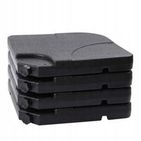 PODSTAWA OBCIĄŻENIE DO PARASOLA OBCIĄŻNIK 60 KG