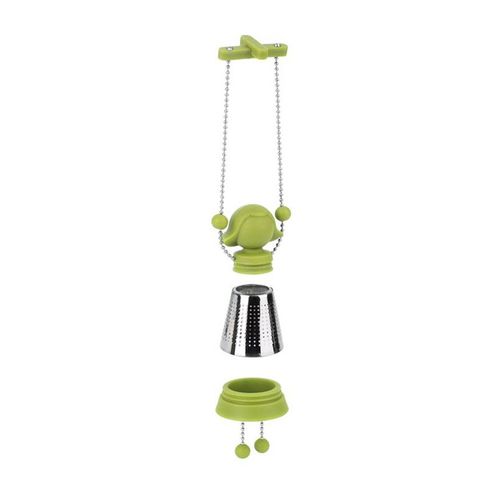Zaparzacz do herbaty Marionette avocado  D2 na Arena.pl