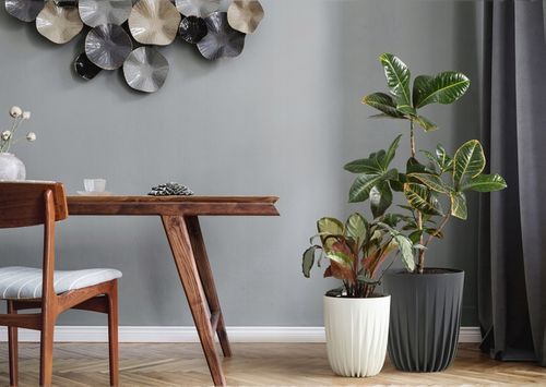 DONICZKA DONICA WKŁAD MISA KWIETNIK ZEW i WEW DUŻA MIRA 25cm x 29,7cm na Arena.pl