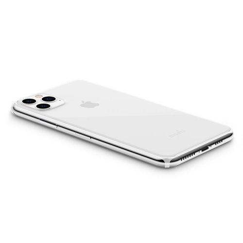 Moshi SuperSkin - Etui iPhone 11 Pro Max (Crystal Clear) na Arena.pl