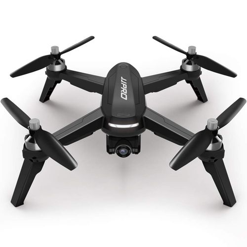 Dron JJPRO X5 czarny na Arena.pl