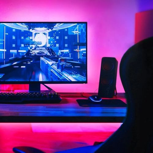 Inteligentna taśma LED TP-LINK Tapo L900 5m na Arena.pl