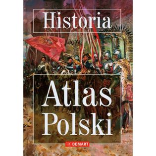 Atlas Polski. Historia