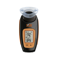 Trenażer oddechowy Powerbreathe K5