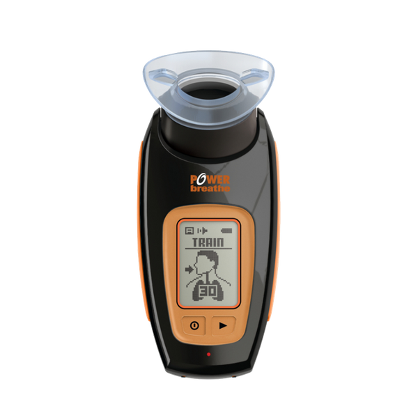 Trenażer oddechowy Powerbreathe K5 zdjęcie 1