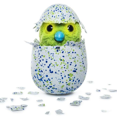 Hatchimals jajko interaktywne smoczydło na Arena.pl