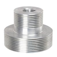 Koło pasowe Vonblon podwójne KVM600MH,KVM600MH-LI POR10-0234