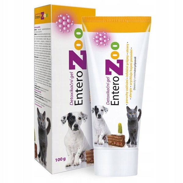 EnteroZoo 100 g zdjęcie 2