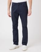 WRANGLER GREENSBORO MĘSKIE SPODNIE JEANSOWE DARK NAVY W15Q71XAE W31 L32