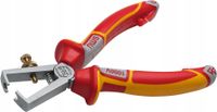 Szczypce do izolacji NWS 145-49-VDE-160 160 mm