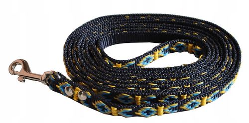 Smycz dla psa M/L Sunka Ultra 3m na Arena.pl