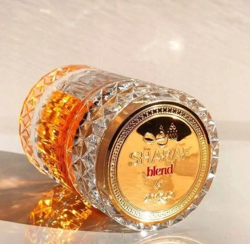 Zimaya Sharaf Blend woda perfumowana unisex 100 ml na Arena.pl