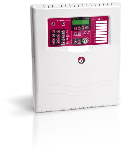 CENTRALA SYG. POŻ. SATEL CSP-208 na Arena.pl