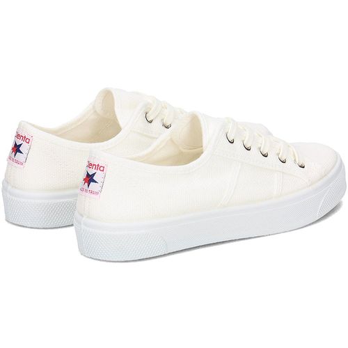 Cienta Blanco - Trampki Dziecięce - 15997 05 37 na Arena.pl