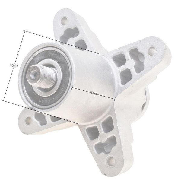 Adapter Kosiarki Mtd 4Śruby Gw6Ram Ro9288 zdjęcie 4