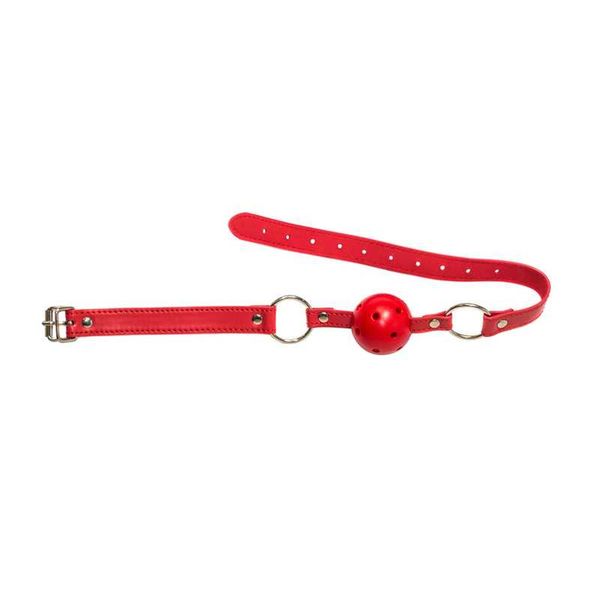 Ball Gag Party Hard Firecracker zdjęcie 2