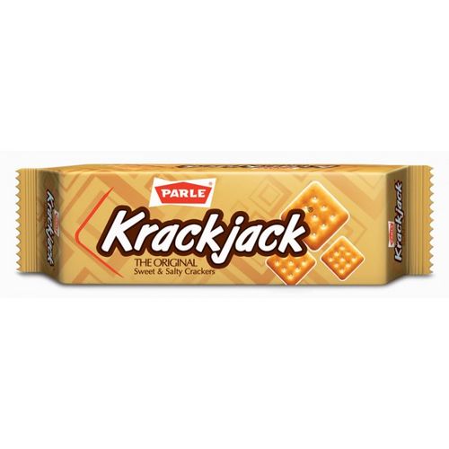 Krakersy Krackjack Sweet Salty Crackers Parle 60g na Arena.pl
