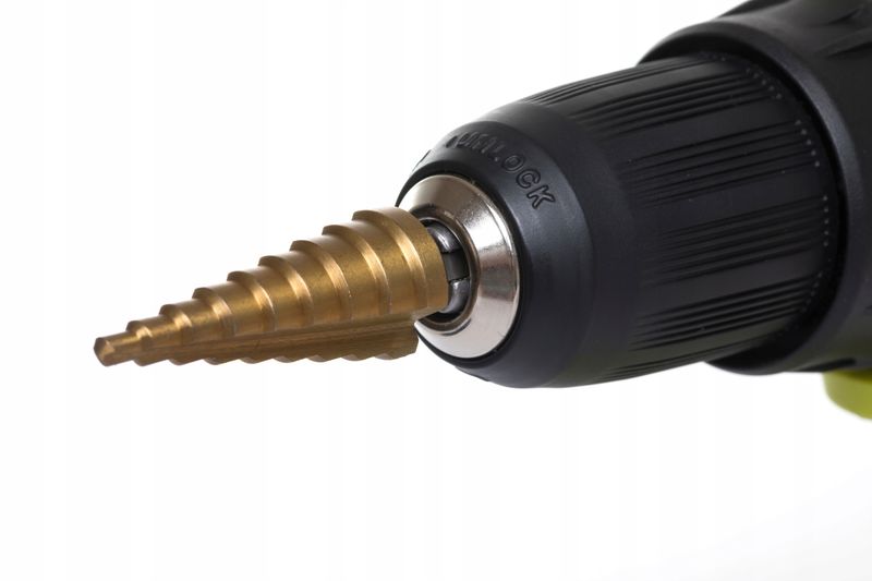 WIERTLA STOZKOWE - ZESTAW zdjęcie 11