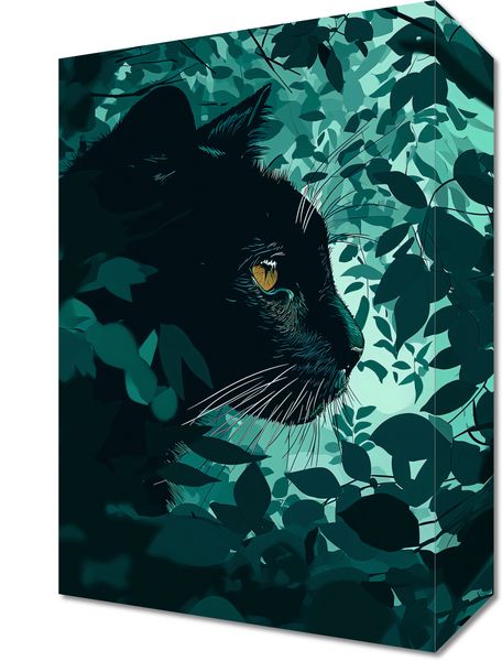 Obraz 20x30cm Oczekiwanie zdjęcie 1