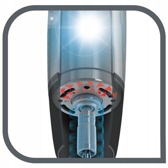 Blender Przenośny Ręczny TEFAL QUICKCHEF HB658838 Stalowe ostrza 1000 W na Arena.pl