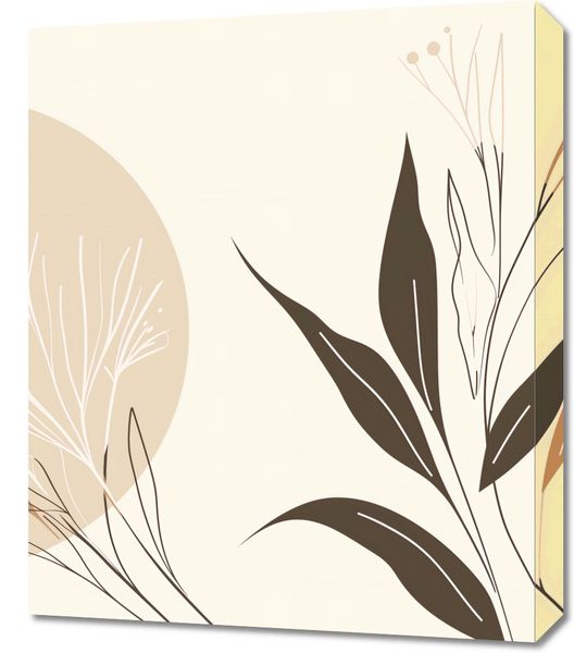 Obraz 50x60cm Splątana Wizja zdjęcie 1