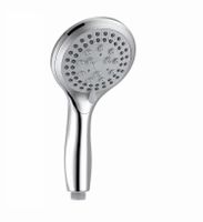 SŁUCHAWKA PRYSZNICOWA DUŻA 5 FUNKCJI MASAŻ