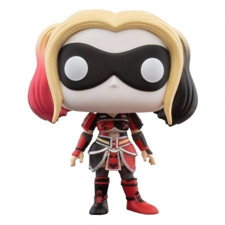 funko pop! dc harley quinn 376 vinyl na Arena.pl