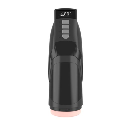 luxury masturbator, premium rechargeable multifunctions 01 na Arena.pl
