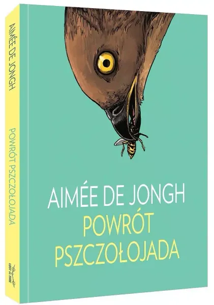 Powrót pszczołojada zdjęcie 1