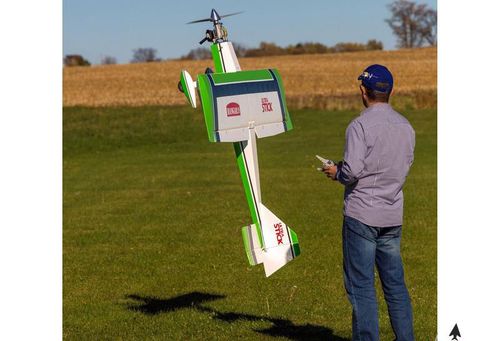 Ultra Stick 30cc ARF na Arena.pl