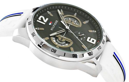 Zegarek Męski Tommy Hilfiger 1791475 na Arena.pl